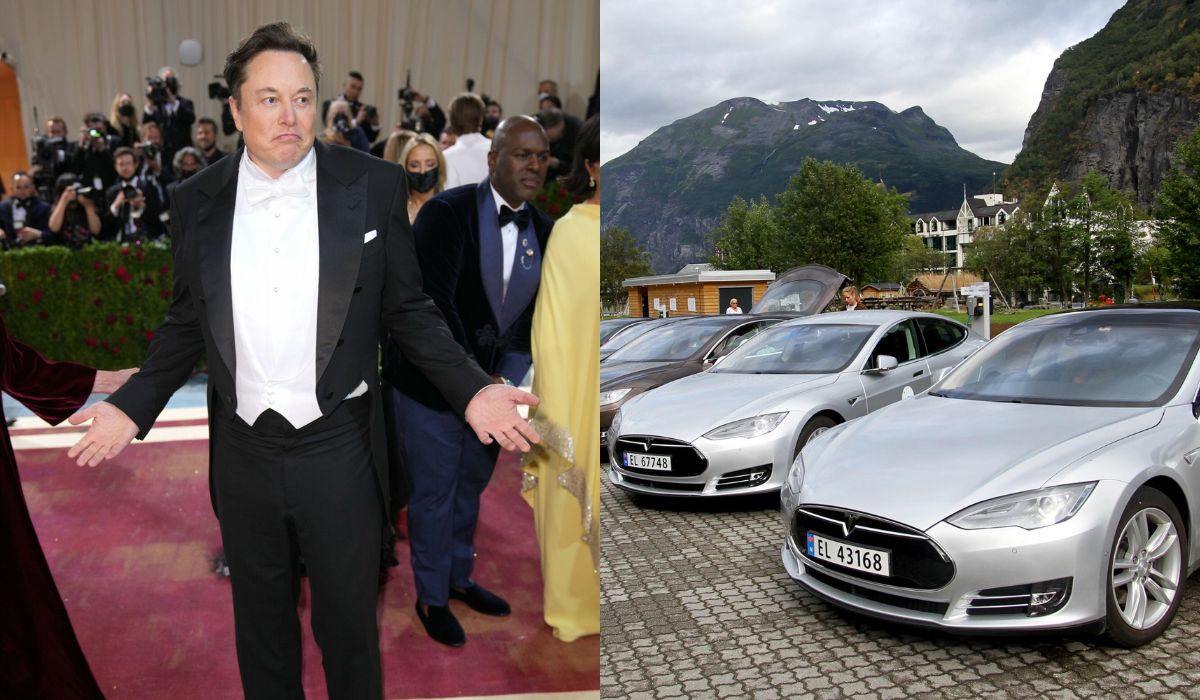 Musk ostrzega przed blackoutami, braki prądu mogą być problemem już za dwa lata