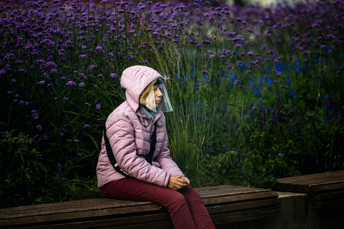 Austria: przyłbice zostaną wycofane z powodu niewystarczającej ochrony