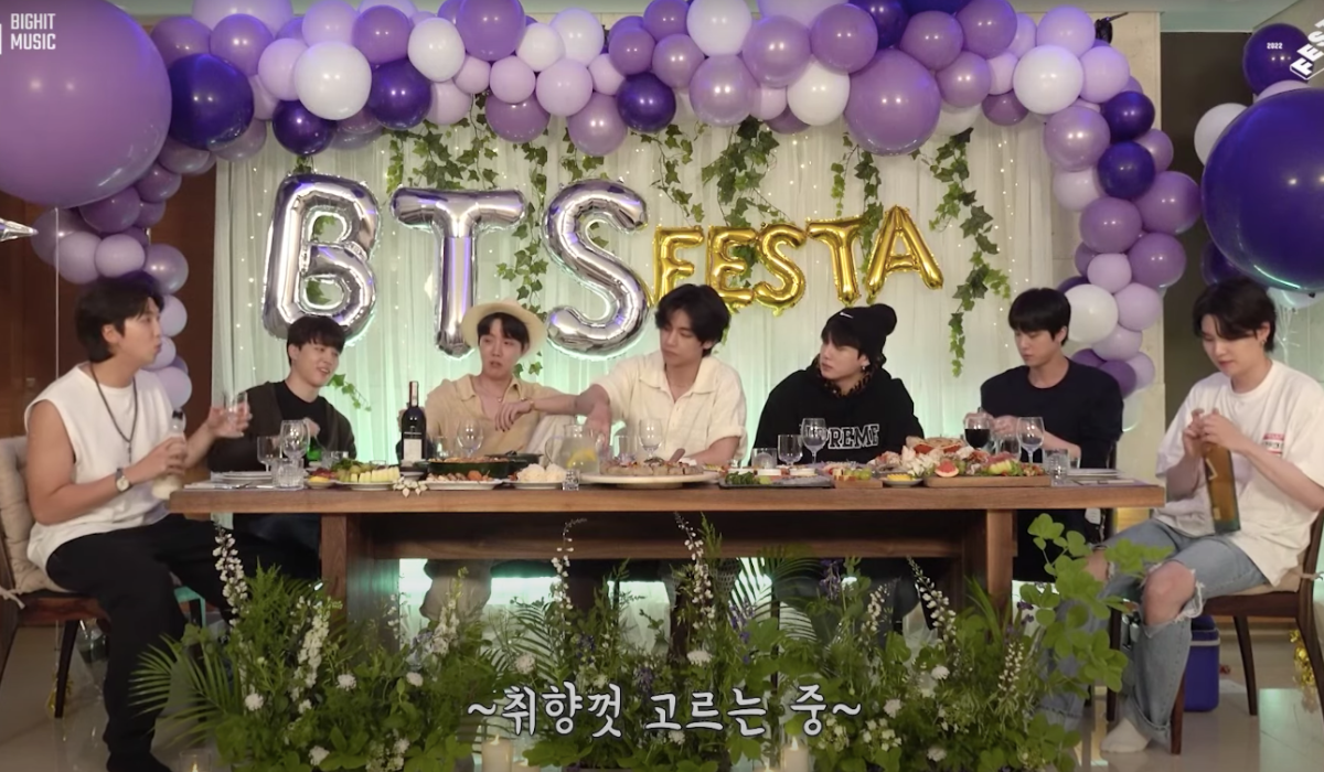 Koreański zespół BTS zawiesza karierę, członkowie będą rozwijać solowe kariery