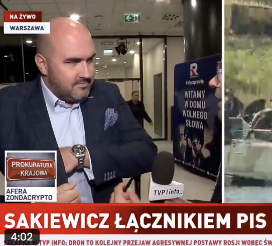TVP vs TV Republika