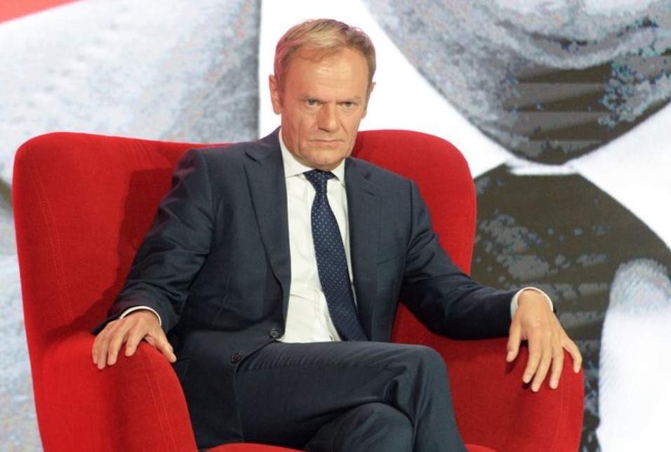 Tusk: nie wybieram się na uroczystości 80. rocznicy wybuchu II wojny światowej
