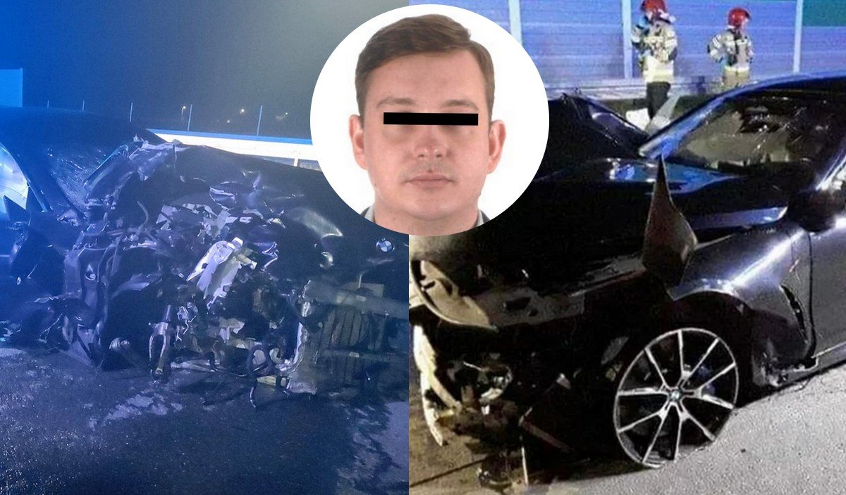 Sebastian M. chodzi sobie luźniutko po Dubaju, nie udało się go ściągnąć do Polski