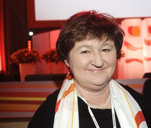 Środa: Koalicja Europejska jest - jak się dziś okazało - Koalicją Mężczyzn