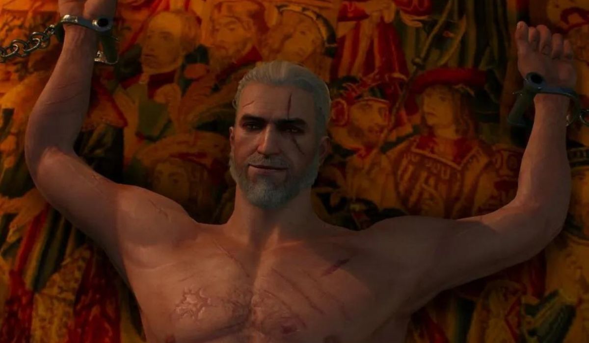 Twórca moda z realistycznymi waginami do Wiedźmina 3 skarży się, że CD Projekt użyło go bez pozwolenia