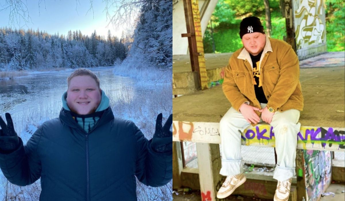 Influencer Leksiu z Teamu X oskarżony o pe*ofilię i namawianie na se*s losowych fanek