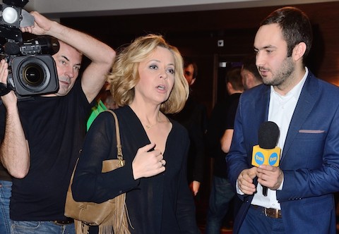 Pochanke w "Faktach po Faktach": wyznawcy PiS to nie wyborcy