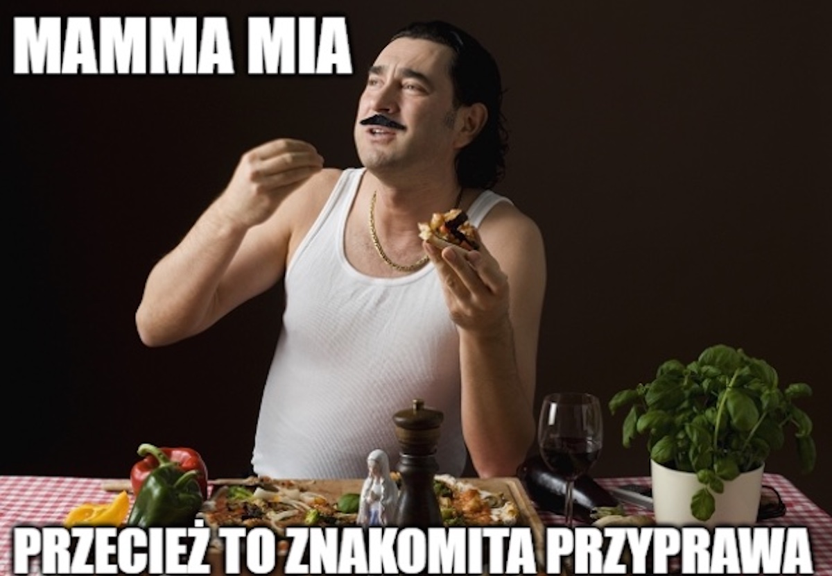 Włochy: jeżeli ktoś chce, będzie mógł uprawiać sobie marihuanę na własny użytek i nikomu nic do tego