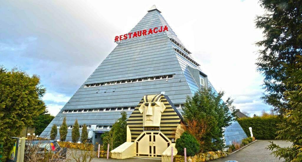 Kadr dnia: Tomb Raider: the underworld of Bolesławiec