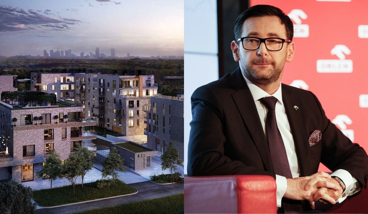 GW: Obajtek dostał promkę na apartament, a Orlen odwdzięczył się i został sponsorem szkółki piłkarskiej dewelopera