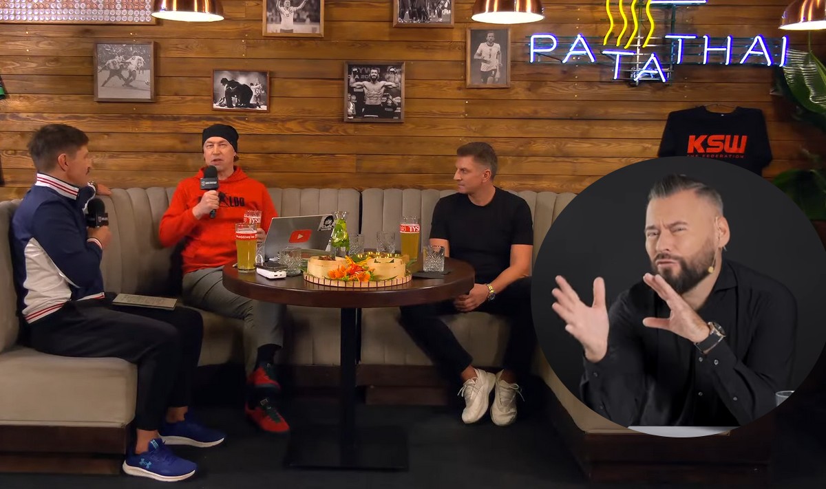 Wypunktowani przez Stanowskiego koledzy z Kanału Sportowego potulnie zrezygnowali z odpowiedzi