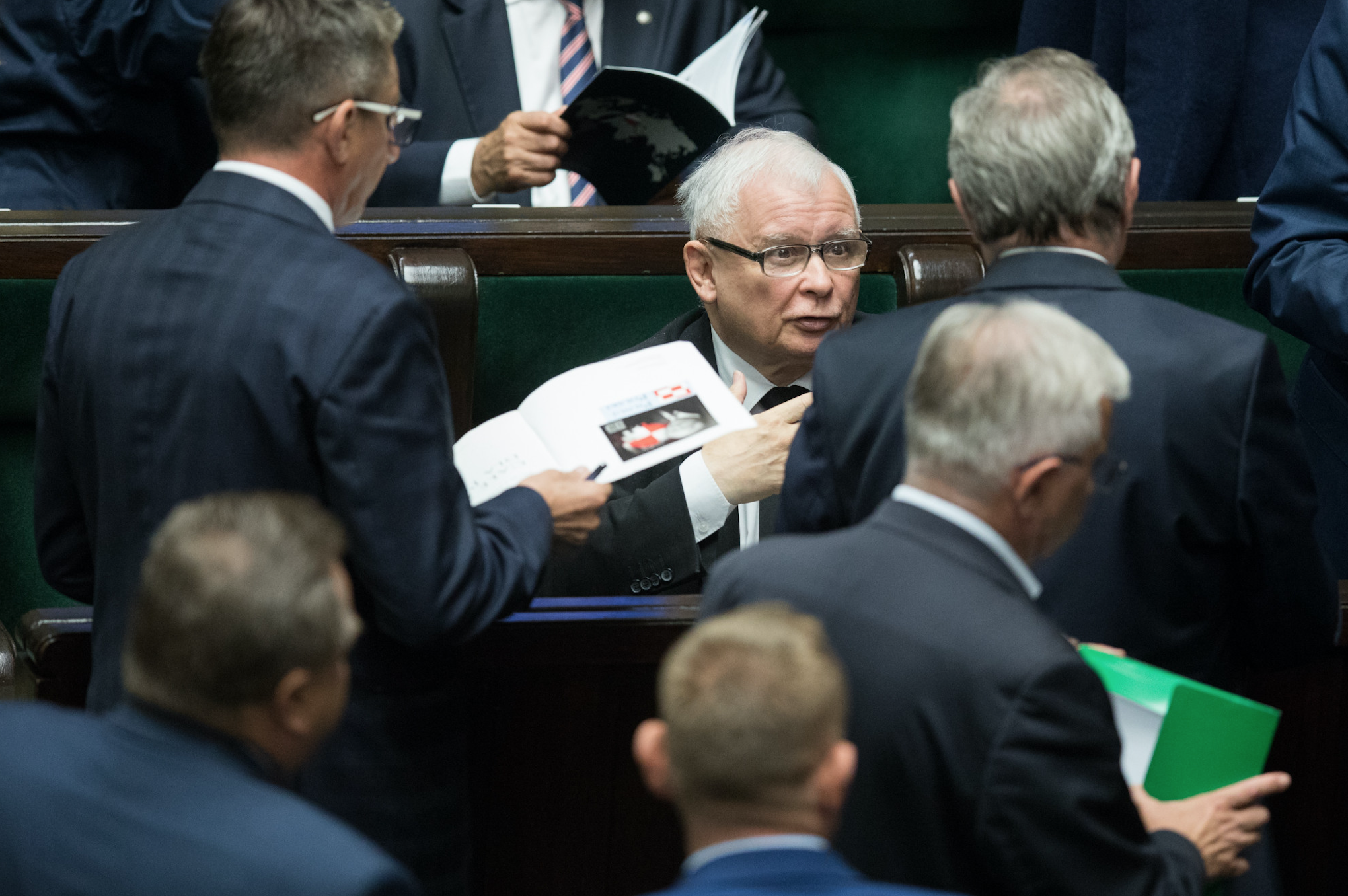 PiS popiera projekt ustawy zakazującej edukacji se*sualnej w szkołach