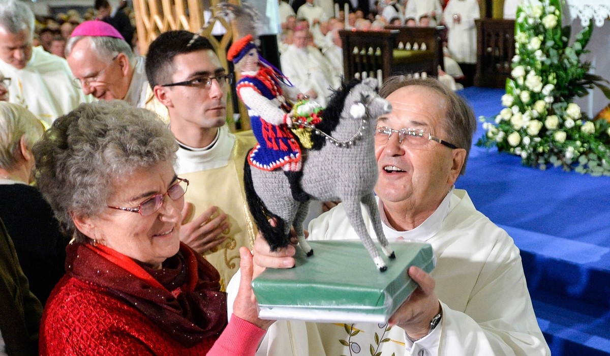 Sieć Obywatelska Watchdog Polska wygrała w sądzie z fundacją Lux Veritatis. Rydzyk: to sprawa polityczna