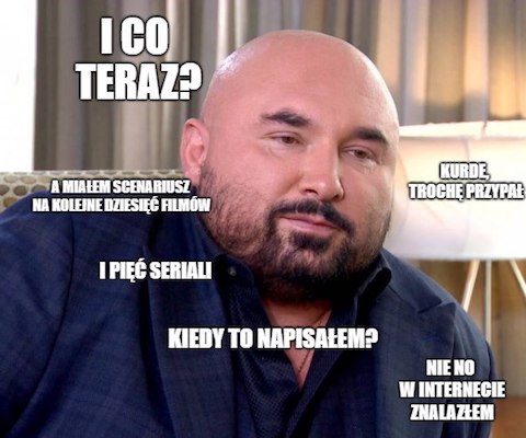 Showmax zwija się z Polski