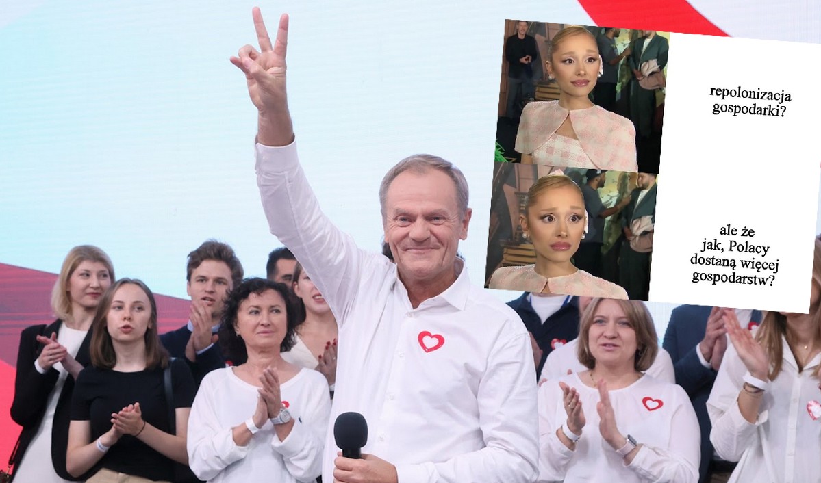 Sondaż: zapowiedzi o repolonizacji gospodarki spodobały się większości Polaków