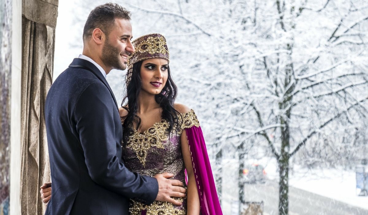 Turcja: pary planujące ślub będą musiały zbadać się na obecność rdzeniowego zaniku mięśni