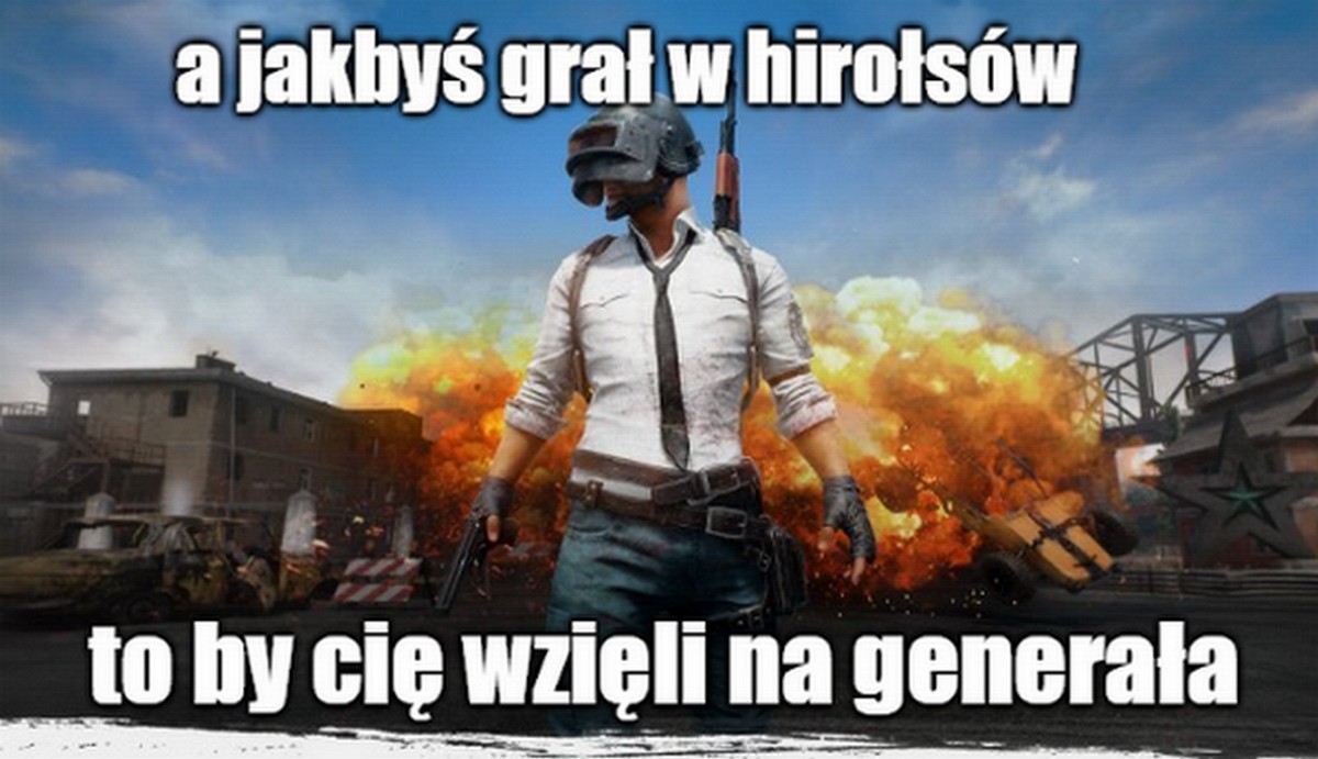 Korea Płd: chłopak uniknął wojska, bo był pacyfistą, ale ponieważ grał w PUBG trafi do więzienia