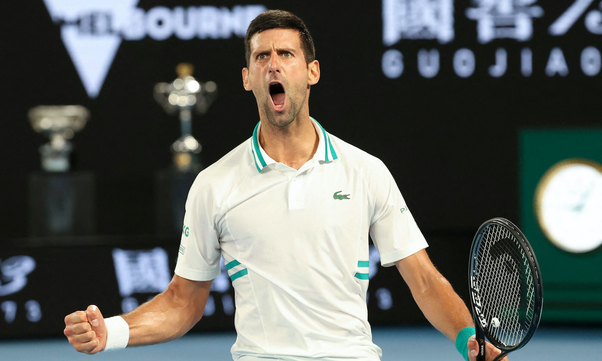 Ostateczna decyzja sądu: Novak Djoković musi opuścić Australię
