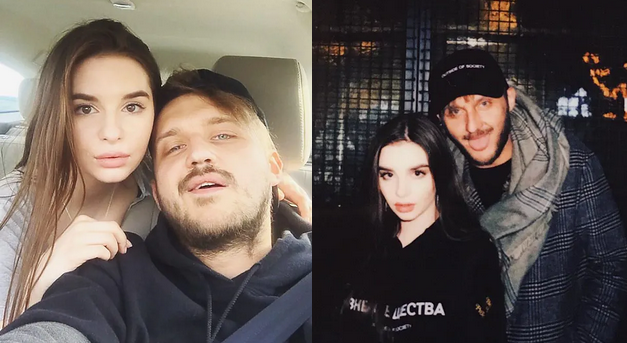 Modelka oskarżyła polskiego rapera o maltretowanie i pobicie, on ją też