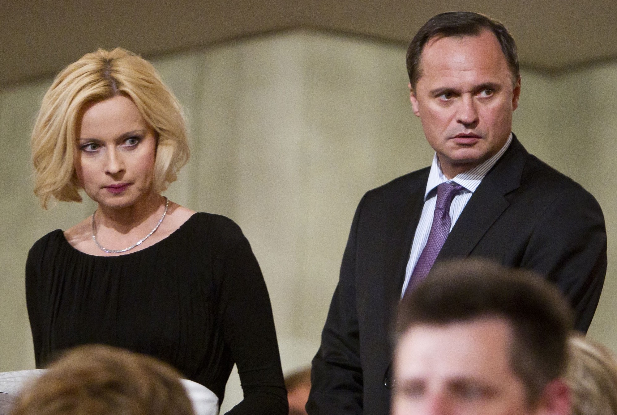 Puls Biznesu: Pieńkowska pomogła Leszkowi Czarneckiemu w ucieczce z kraju. Przewiozła go w bagażniku samochodu