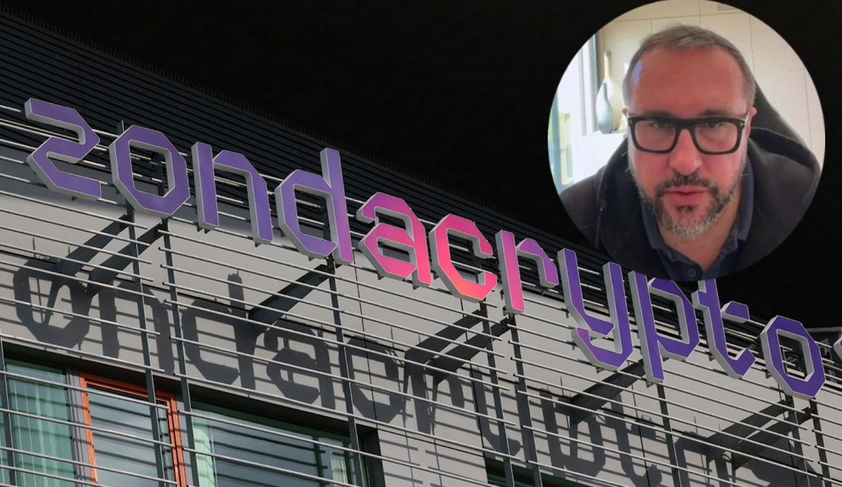 Afera Zondacrypto: według Onetu Przemysław Kral rozmawia z prokuraturą nt. zostania świadkiem koronnym od pół roku