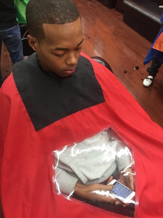 Jeden problem pierwszego świata mniej