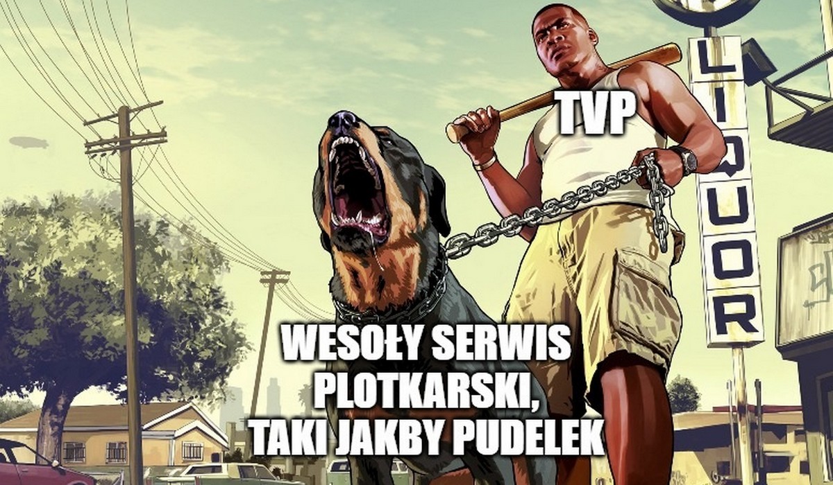 Polska Press pracuje nad rządowym medium plotkarskim w stylu Pudelka, o show-biznesie i życiu celebrytów