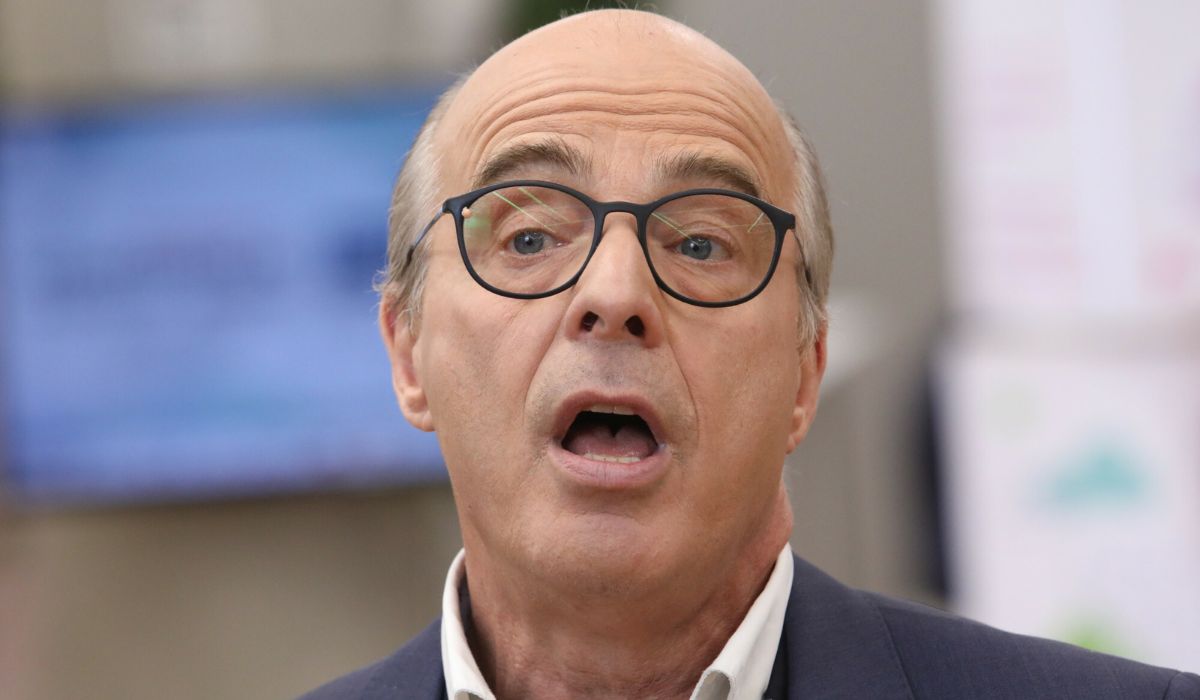 Pospieszalski alarmuje: co 5 osoba urodzona po 1997 roku deklaruje się jako LGBT