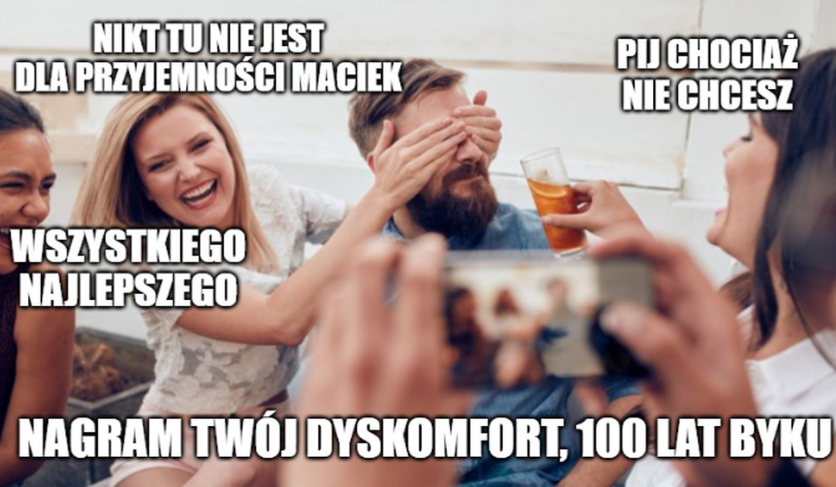 USA: pracownik wygrał odszkodowanie w sądzie za przymusową imprezę urodzinową w pracy