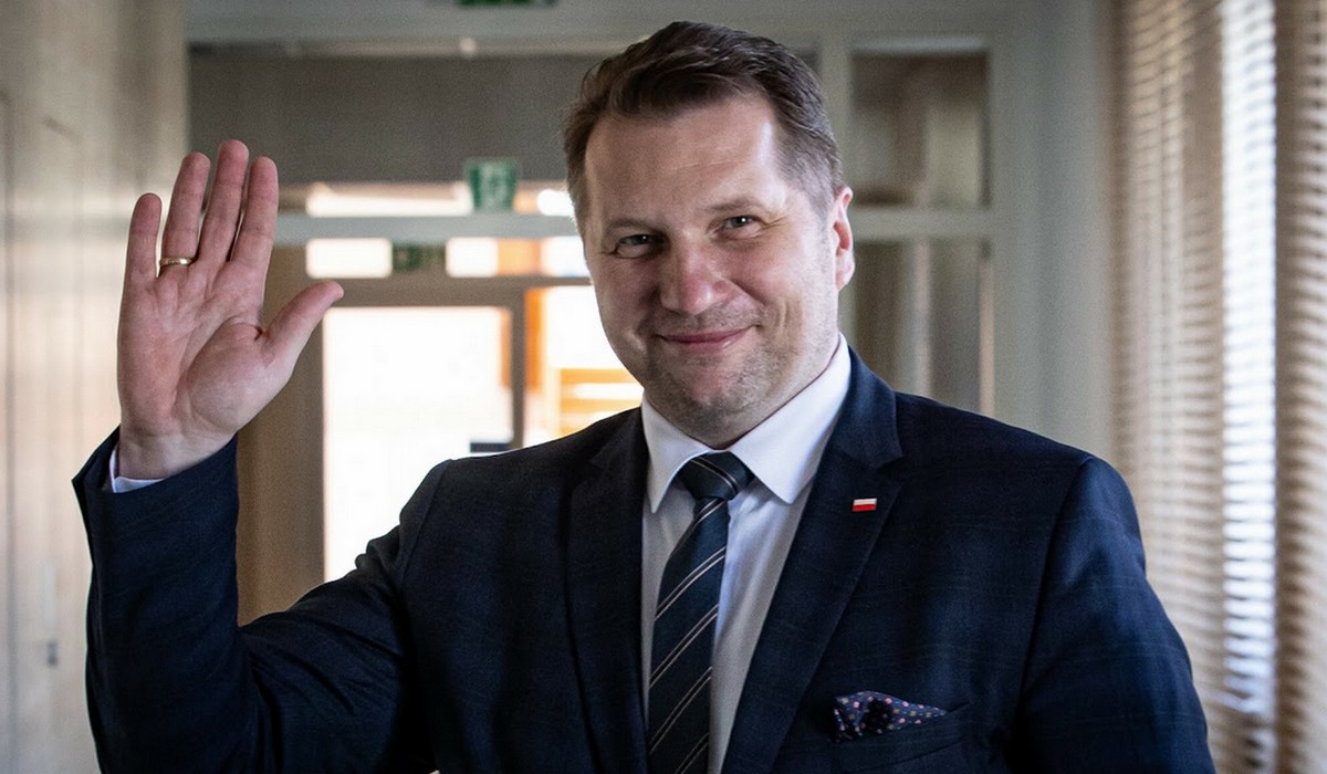 Nowy przedmiot w szkołach ponadpodstawowych - historia i teraźniejszość, ma zastąpić WOS