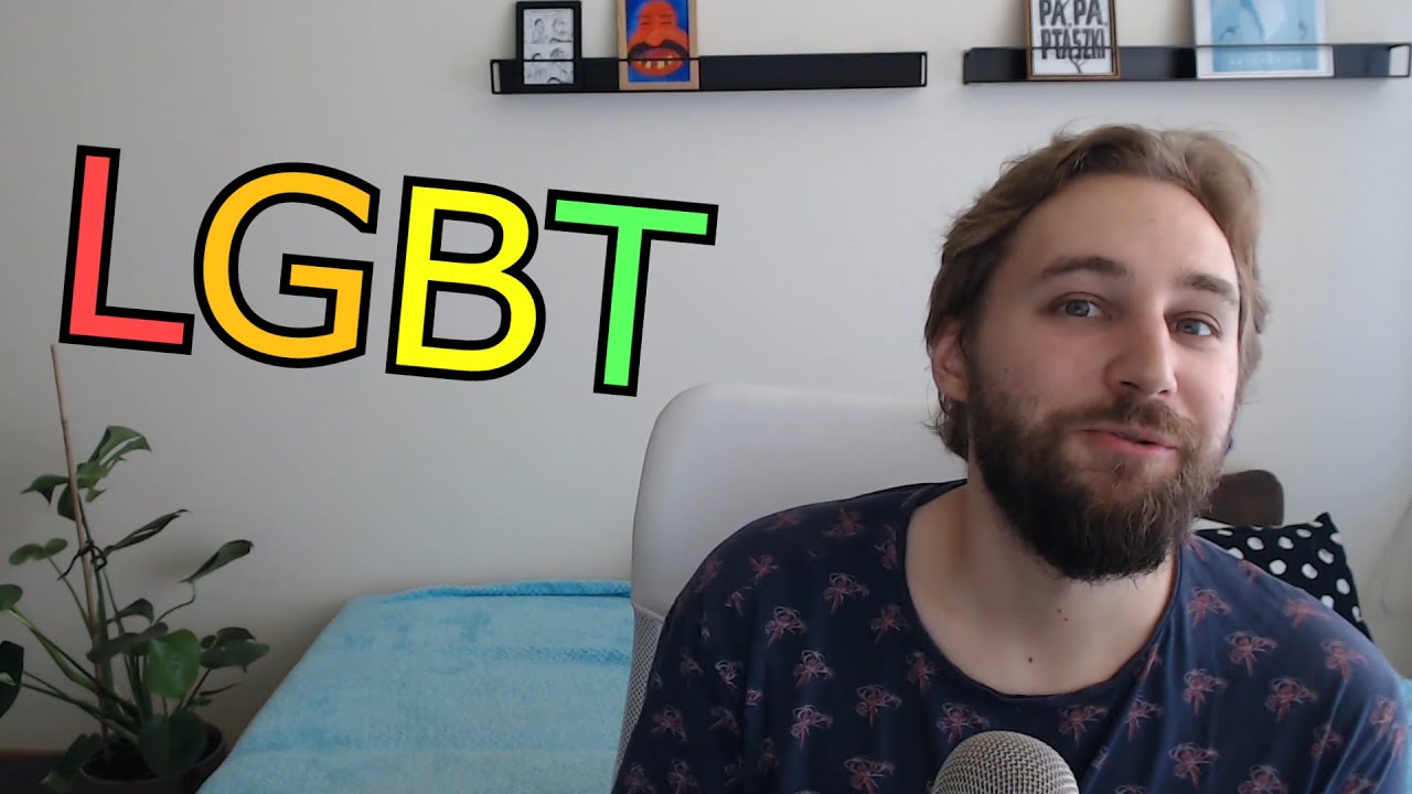 Dem elegancko wyjaśnia, dlaczego w wypadku osób LGBT prawo rozmija się ze sprawiedliwością