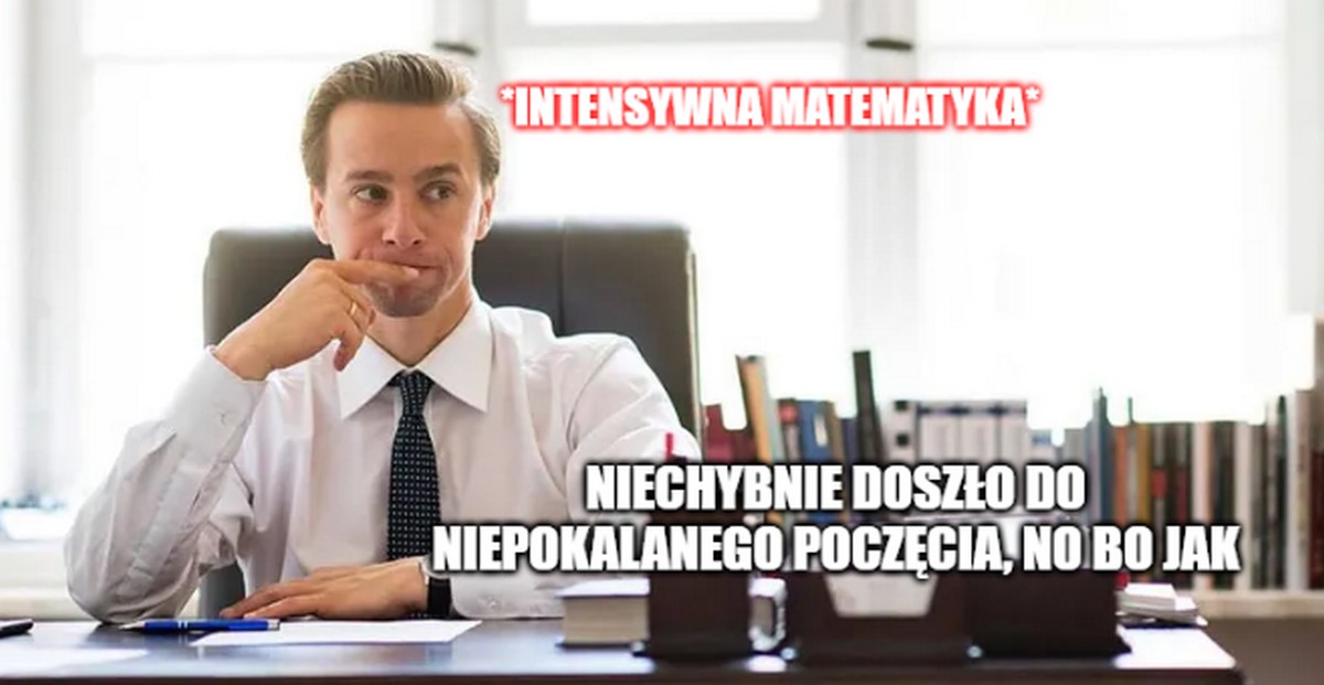 Krzysztof Bosak zostanie ojcem, żona w siódmym miesiącu, a ślub był w lutym