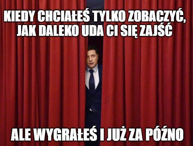 Prezydent Ukrainy chce zalegalizować hazard