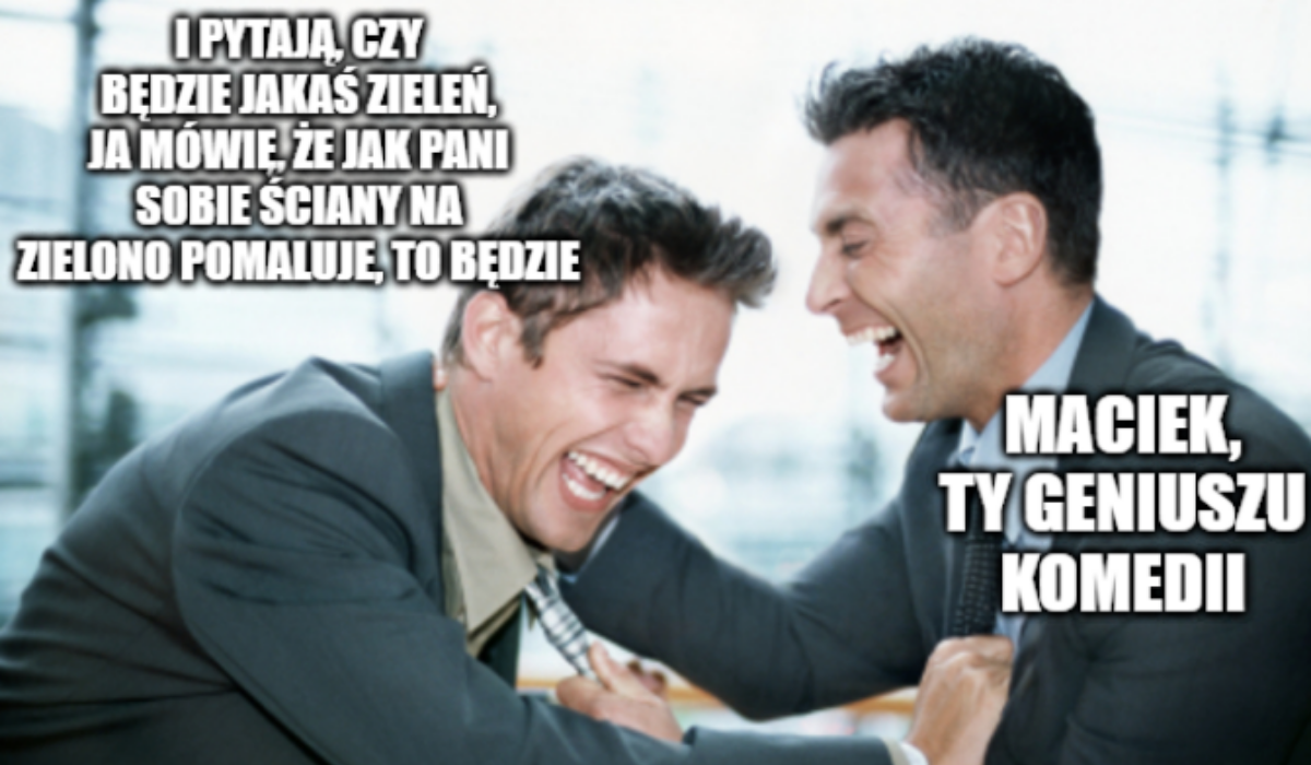 Raport NIK: mamy mało zieleni w miastach, bo samorządy nie mają jak walczyć z patodeweloperką