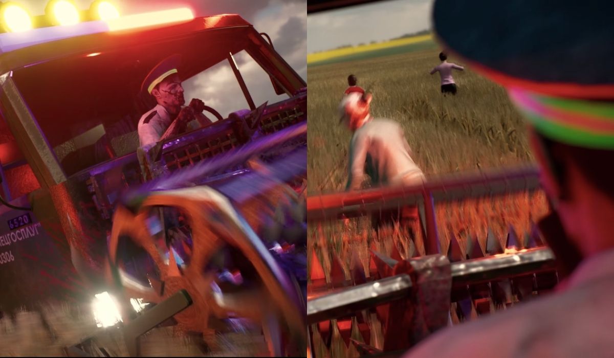 Być może chcesz zobaczyć zakazany na Białorusi punkowy utwór o milicji "Baju Baj"