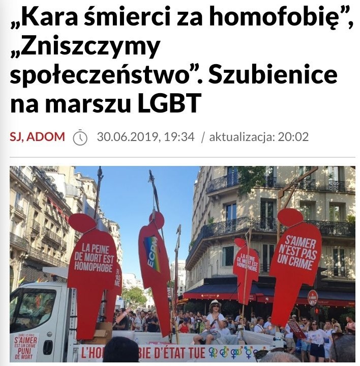 TVP nie radzi sobie z przetłumaczeniem jednego zdania 