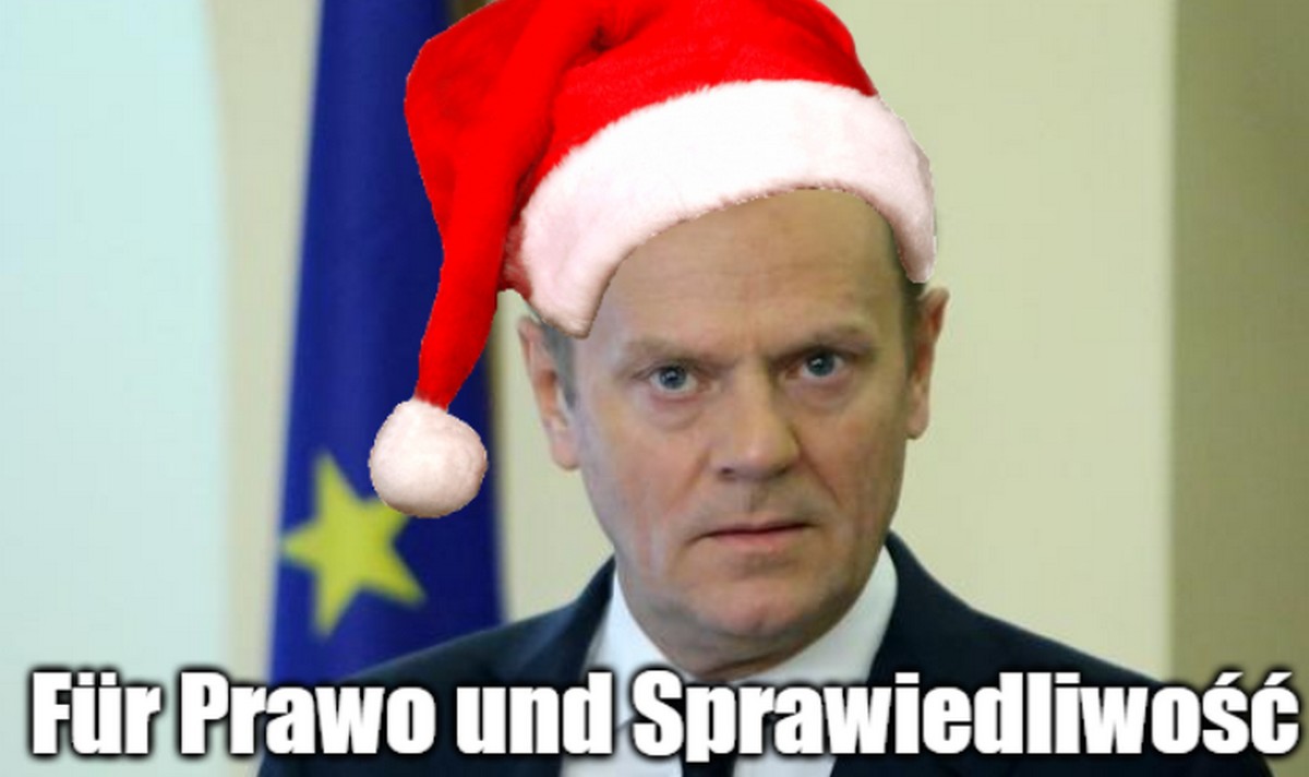 Na święta sypnie komisjami śledczymi: od fuzji Orlenu, od Sasinaliów i afery wizowej