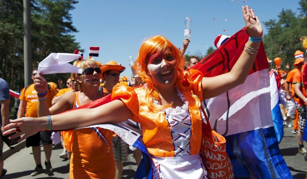 Sondaż: większość Holendrów nie chce przepraszać za niewolnictwo