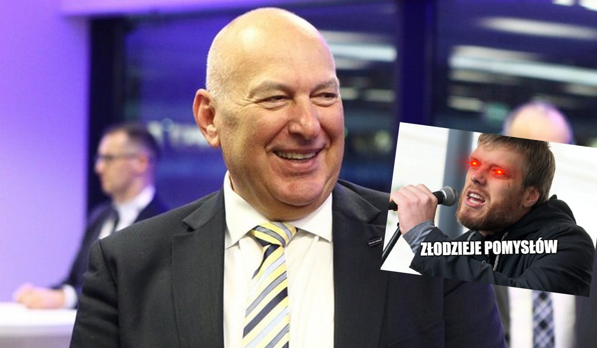 Minister finansów zapowiada "reset podatków": mniejsze dla biedniejszych, większe dla bogatszych