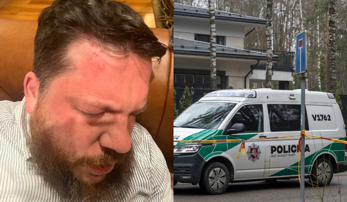 Ujawniono szczegóły pojmania Polaków, którzy pobili człowieka z zespołu Nawalnego