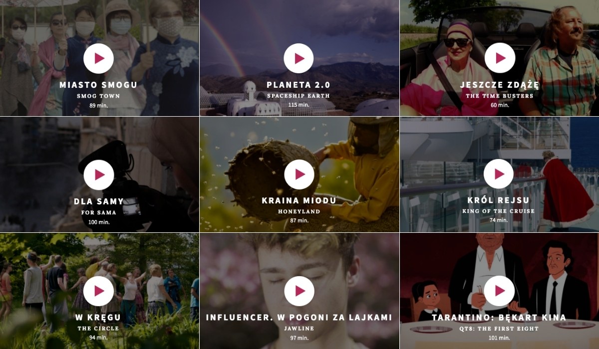 Może chcesz przejrzeć ofertę świetnych dokumentów MDaG, bo jest co oglądać