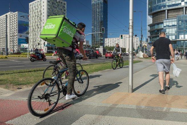 W drugim kwartale 2019 Uber stracił ponad 5 miliardów dolarów