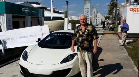 Wałęsa: "Kiedyś nie było "pięćset" i człowiek sobie radził"