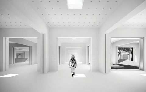 W Krakowie powstanie muzeum Lema za 105 mln złotych