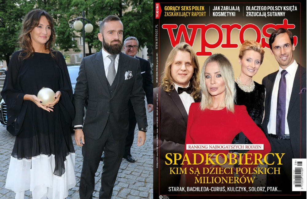 Wprost: Kulczykowie wciąż są najbogatszą rodziną w Polsce