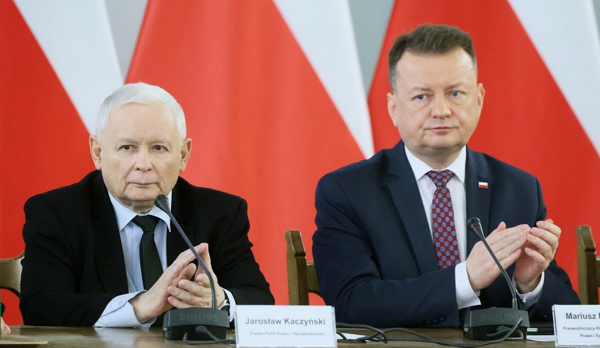 PiS chwali się, że po decyzji PKW wyborcy przelali im 5 mln zł