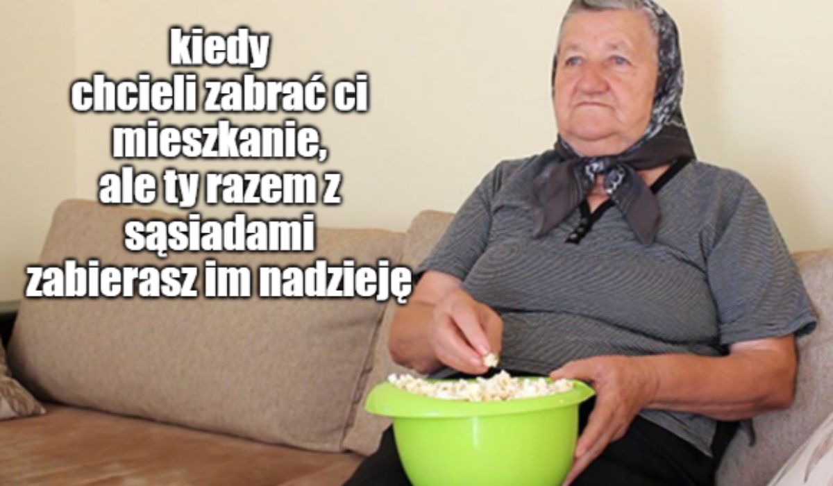 Akcja Lokatorska zbiera na druk "Poradnika Lokatorskiego", żeby ludzie wiedzieli, jak nie dać się wyrzucić