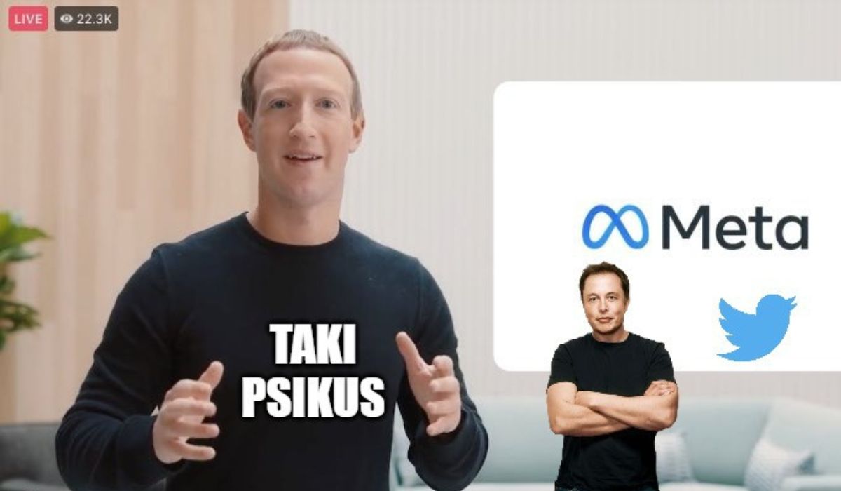 Meta chce zrobić swój odpowiednik Twittera, ruszy "możliwe najszybciej"