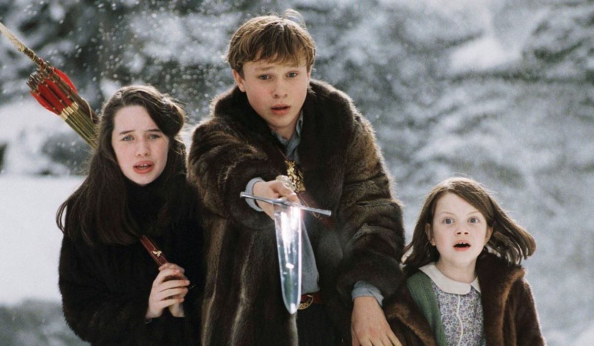 Netflix chce zainwestować w świat Opowieści z Narnii, projektem zajmie się twórczyni "Barbie" i "Małych Kobietek"