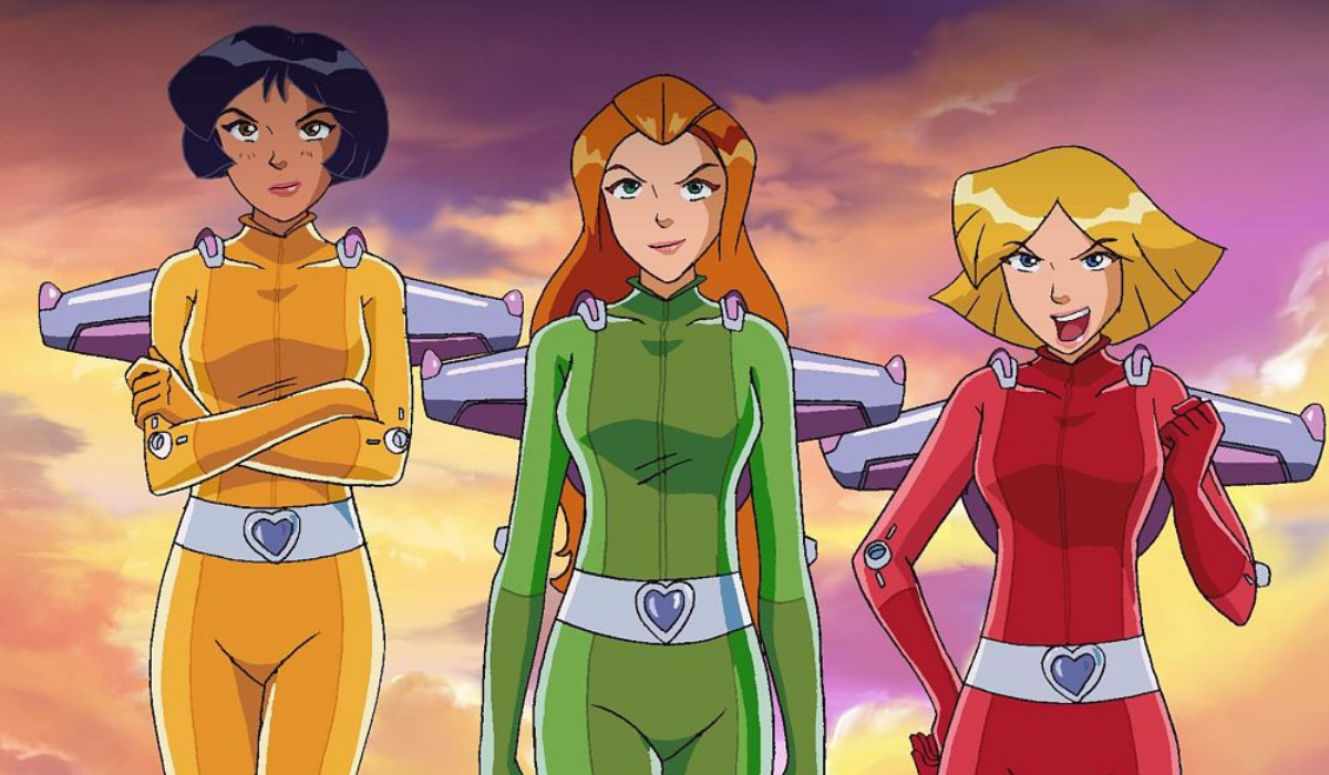 Odlotowe Agentki powracają, nadchodzą nowe odcinki serialu