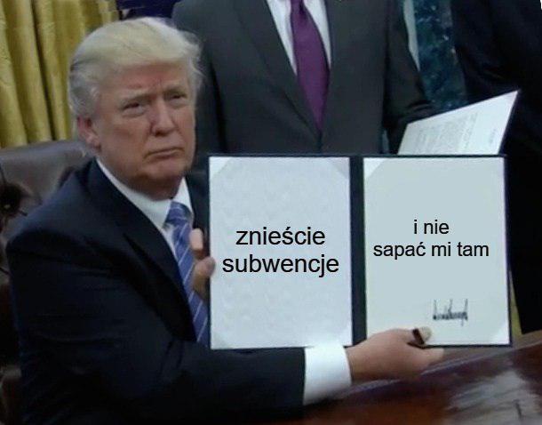 USA obrażone na Unię Europejską, cła odwetowe od 18 października
